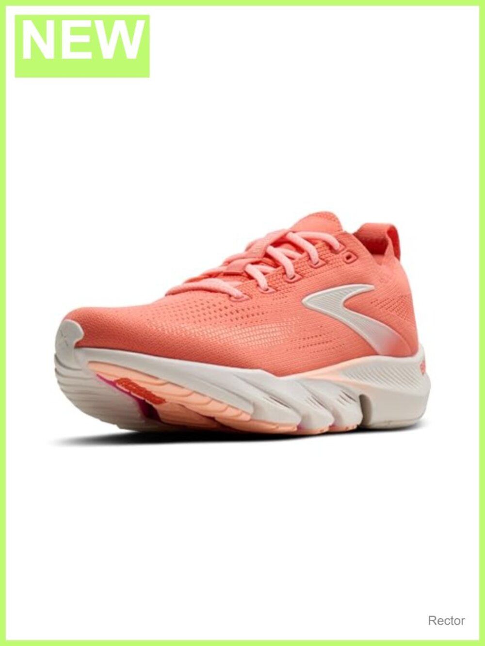 Brooks Glycerin Flex Women's Road Running Shoes, DNA Tuned Cushioning,
